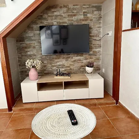 Villa Briar Olvera Esterno foto