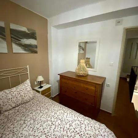 Villa Briar Olvera Esterno foto
