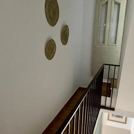 Villa Briar Olvera Esterno foto