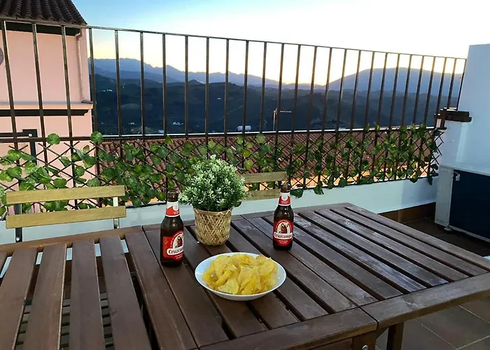 Casa Rural Villa Briar
