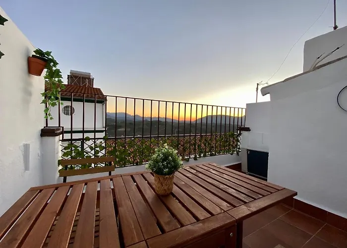Casa Rural Villa Briar