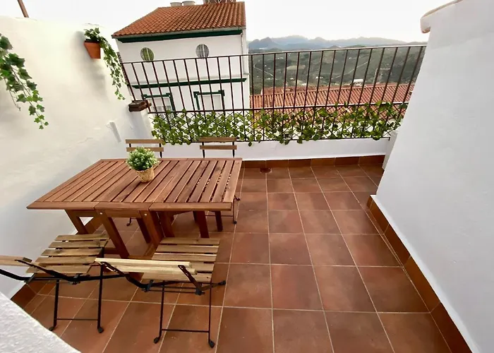 Casa Rural Villa Briar
