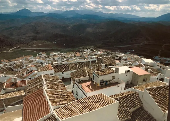 Casa Rural Villa Briar