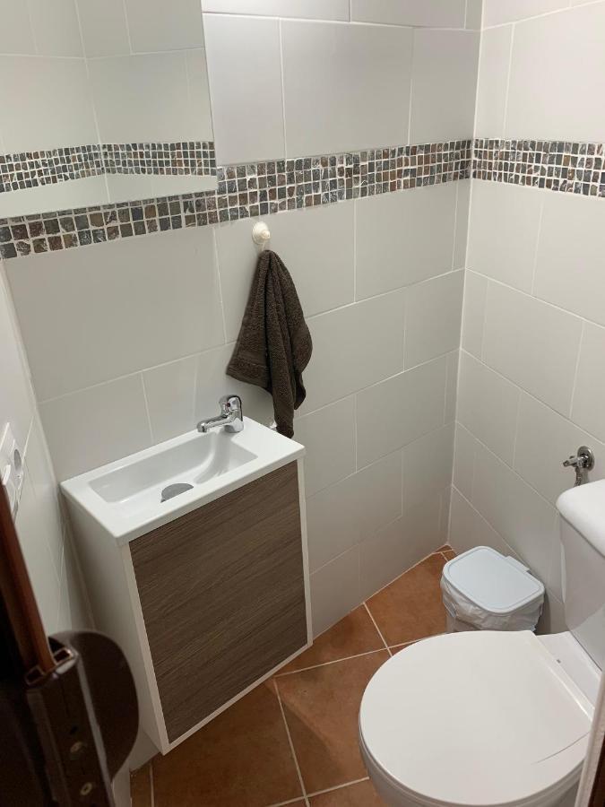 Briar Country house Olvera